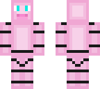 pig animatronic