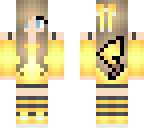 pikachu girl