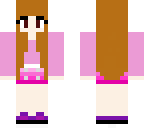 pink girl 2