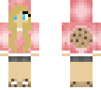 pink girl
