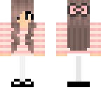pink girl 