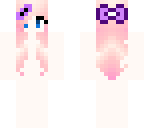 pink hair base