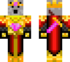 pink king koala