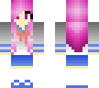 pink yandere