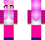 pinky number 2