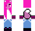 pinkypup