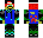 pix3lcraft3r