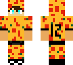 pizza_bros12's custom skin