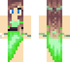 plants human form
