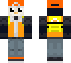 pokemon orange penguin