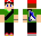pokemon trainer