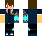 police enderbot