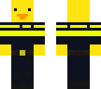 popo eend