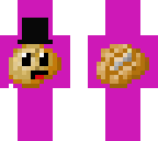 potato ***
