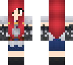 power erza
