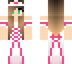 prinsess girl
