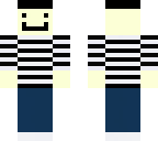 prisoner