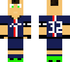 psg united custom