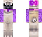 pug 2 with arm warmers