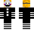 puppet costume