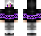 purp sweater solr