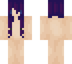 purple and blue base