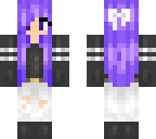 purple edit