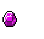 purple gem