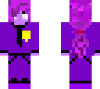 purple guy vincent