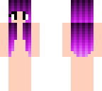 purple hair base