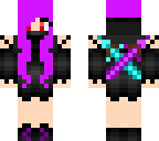 purple ninja