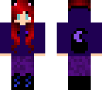 purple rebel