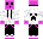 purple slime
