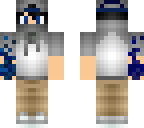 pvp blue
