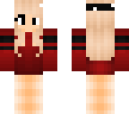 pvp girl