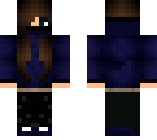 pvp girl