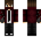 pvp skin