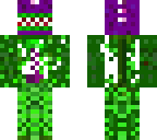 pvz chomper