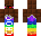 radbows