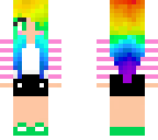 rainbow