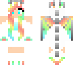 rainbow dragonn