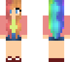 rainbow edit