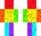 random rainbow