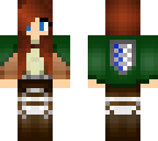 randoml4il4 attack on titan