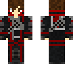 raven knight