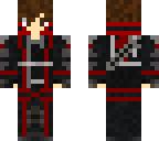 raven warrior