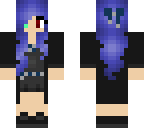 ravenclaw shadow
