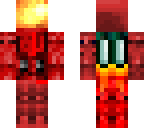 red asrtonaut