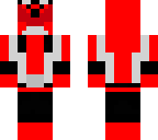 red buster