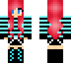 red head 